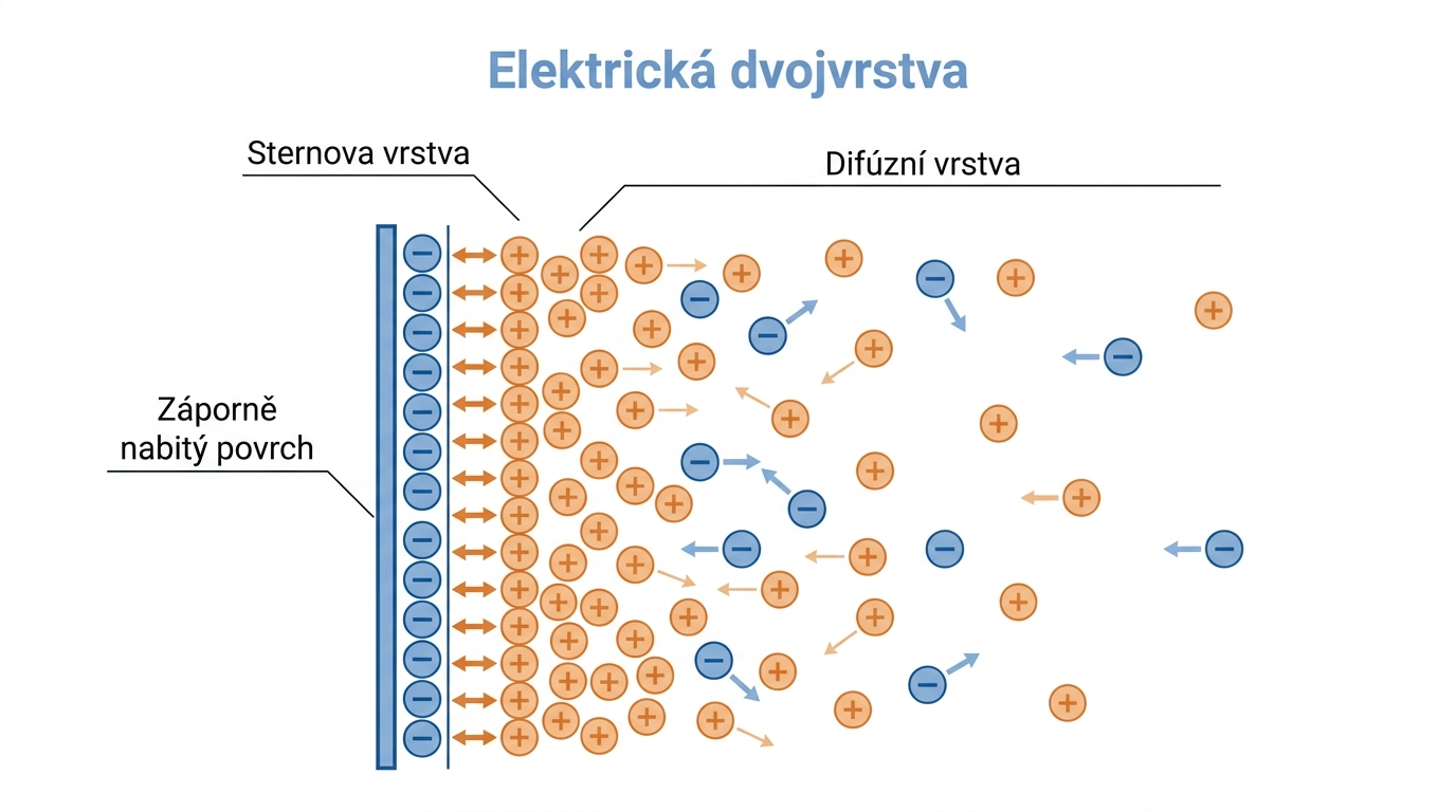 Záporný iont